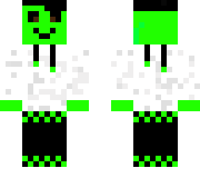 slimebrain2012's skin