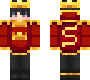 snapshot_gamer (king)