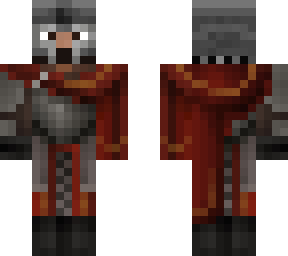 soldier