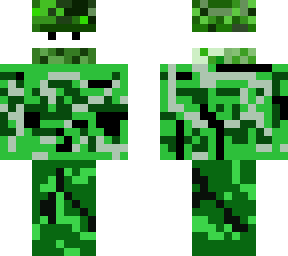 soldier in the forest