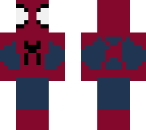 spider man