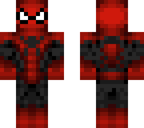 spider man
