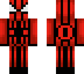 spidercraft2.0
