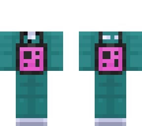 squid craft games 1 / jugador cristales (komanche, rubius, auronplay)