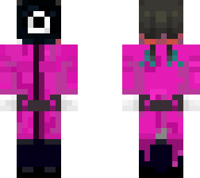 squid game enmu no.2