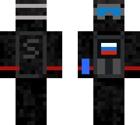 ssf army guy