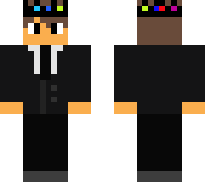 sswamp black crown