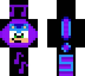 steam the hedgehog song! (for gift steammallard07)