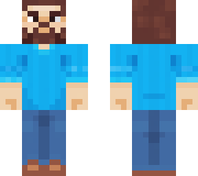 steve