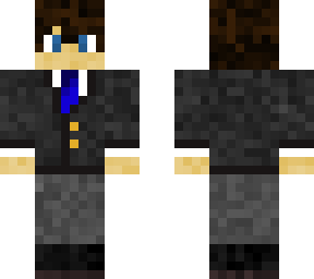 suit up
