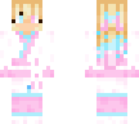 sylveon inspired <3