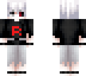 team rocket kaneki