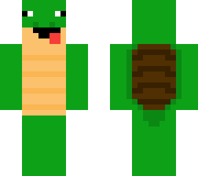 tertle