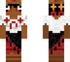 texiana woman 1