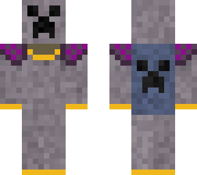 the rock creeper
