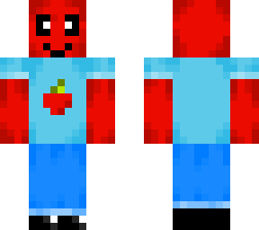 tomaattigamer