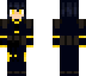 umbreon inspired :)