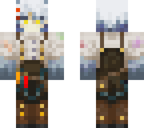 updated duppy