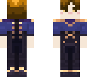 viktor | Minecraft Skins