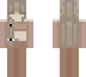 wild brown