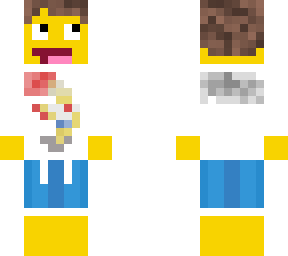 yellow guy