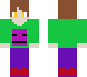 zanzsome