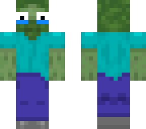 zombie