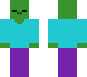 zombie