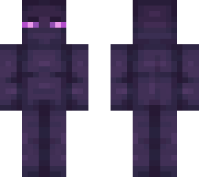 -+*weird2you: enderman skin base*+-