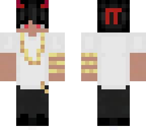 3duuu demon