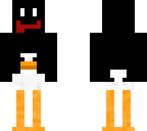 a creppy guy