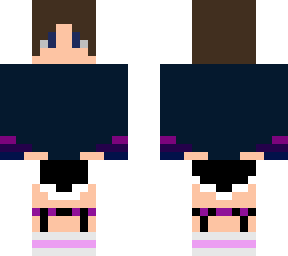 a femboy