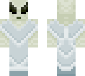 a lil alien