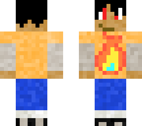 adventurer hillax