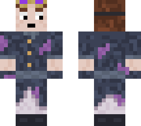 alador (forehead)