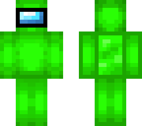 among us lime