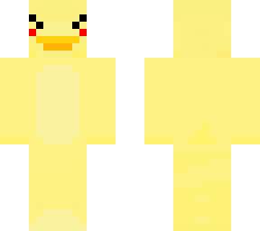 angry duck
