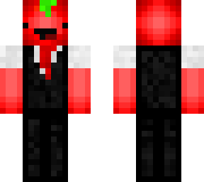 apple suit