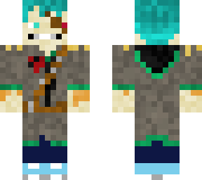 benjanobi (rebel) updated