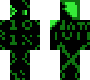 binary limbo