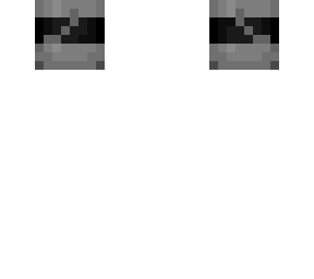 black paint
