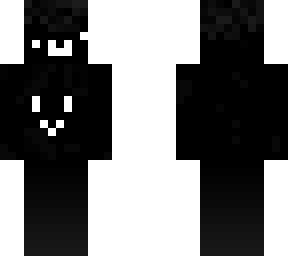 black thingy