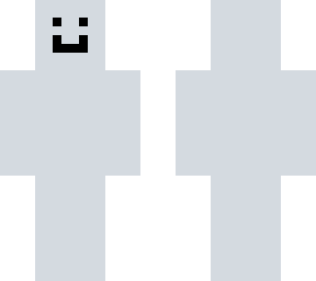 blank grey