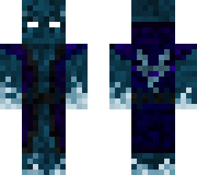 blue fire
