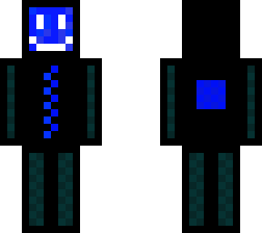 bluescreen gradient