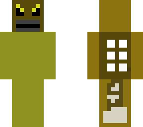 boney bumpster