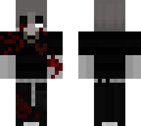 boy skin