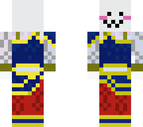 boykisser in yardrat outfit