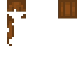 brown hair base