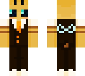 buzzy suit